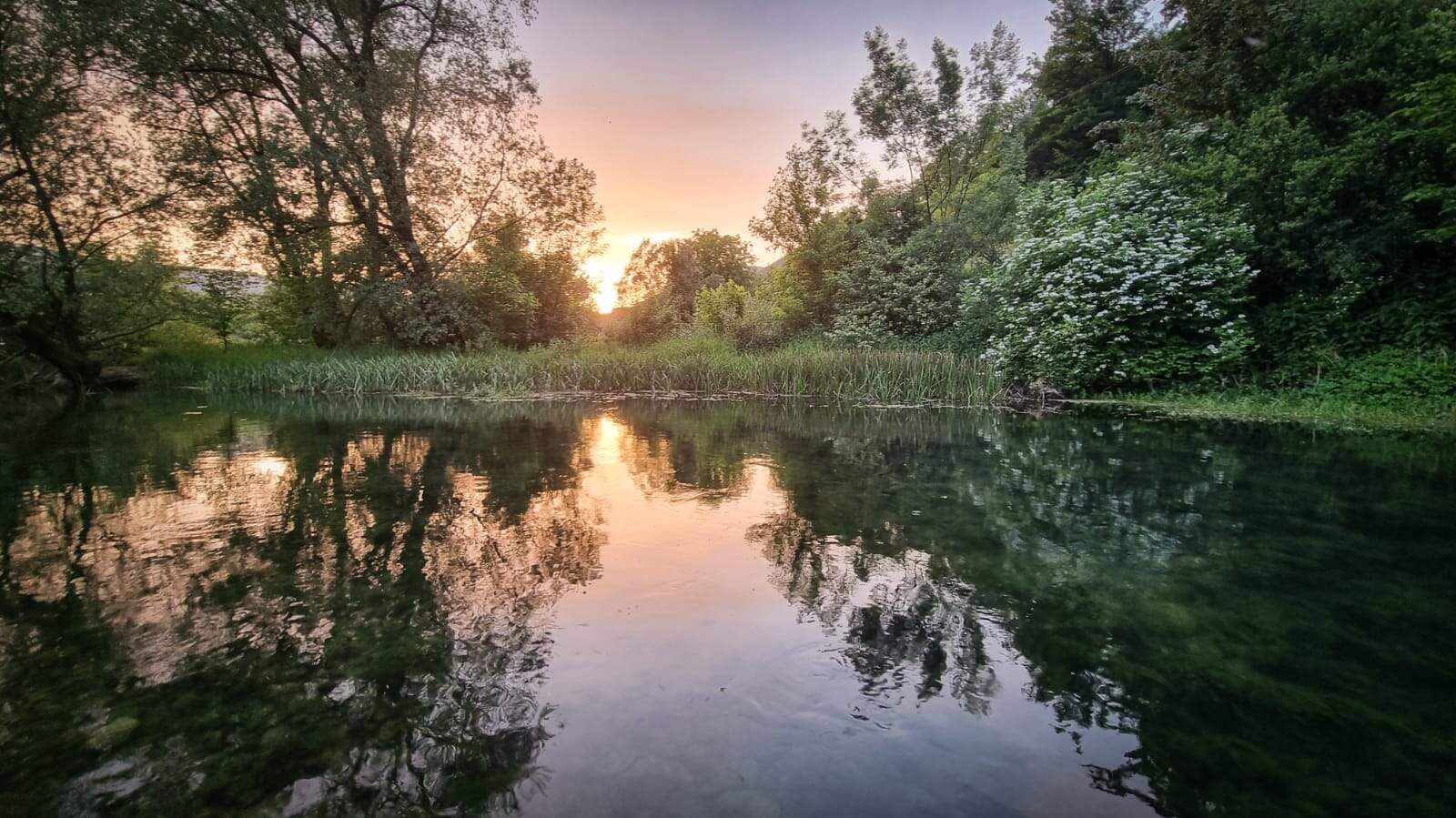 Talic Ribnik Ribnik Park: Vaš kutak miru u srcu Ključa - Krajina Tour