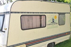 Camp of Nature
