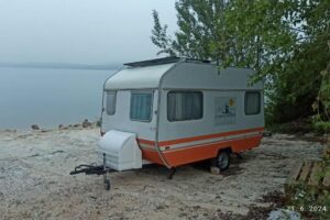 Camp of Nature