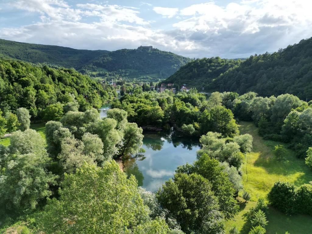 Planine Krajine idealne za lovce