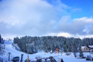 Jahorina