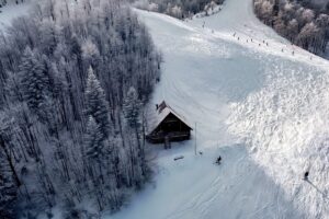 bjelašnica