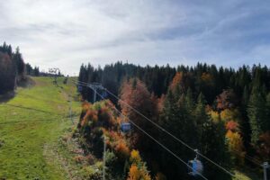 Jahorina