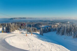 Jahorina