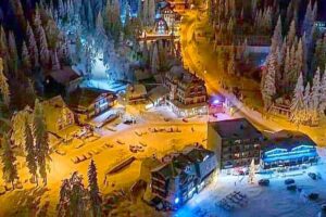 Jahorina