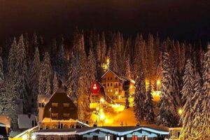 Jahorina