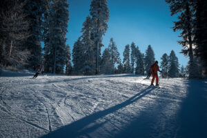 Kozara ski