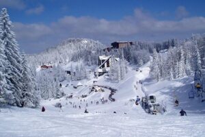 Jahorina