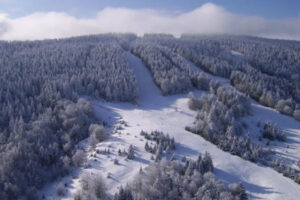 Kupres - Ski centar - Krajina Tour