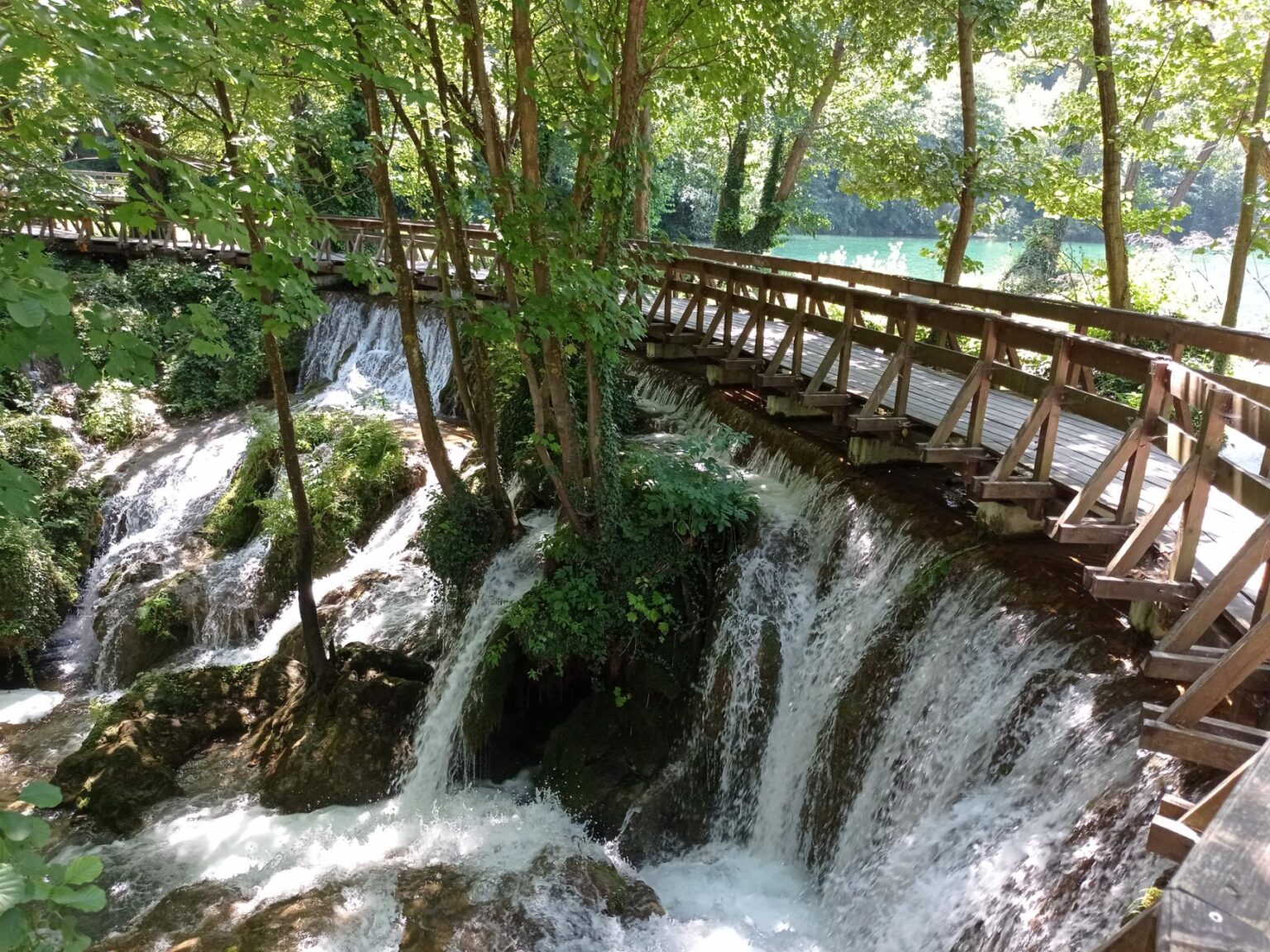 "Kružna tura kroz Krajinu - 10 dana avanture i otkrića, Bosanska Krajina"