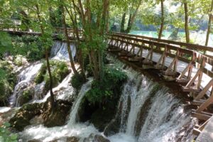 "Kružna tura kroz Krajinu - 10 dana avanture i otkrića, Bosanska Krajina"