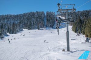 Kupres - Ski centar - Krajina Tour