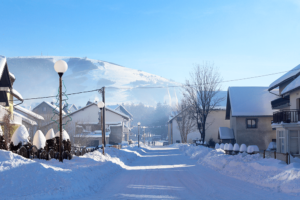 Kupres - Ski centar - Krajina Tour