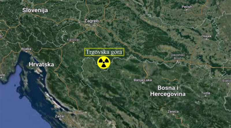 Trgovska Gora - prirodna ljepota na granici Bosne i Hercegovine i Hrvatske