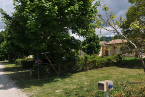 Agriturismo Le Due Arcate