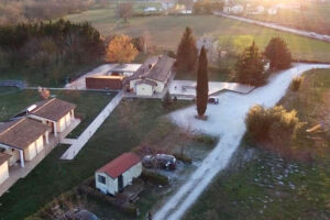 Agriturismo Le Due Arcate