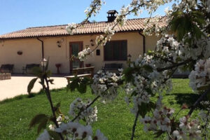 Agriturismo Le Due Arcate
