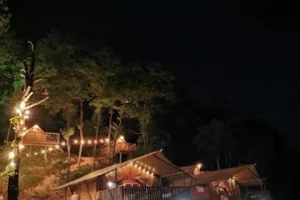 Glamping Bagrem2