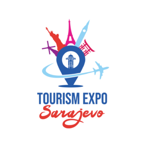 Tourism Expo Sarajevo 2025 – Zvanični logo